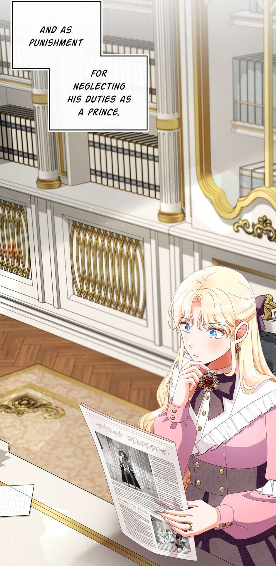 I Will Remove Them From My Life Chapter 112 6